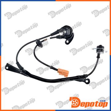 Capteur ABS avant gauche pour HONDA | 06-65656-SX, 15-10-4405